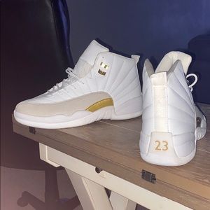Jordan 12 OVO men’s size 12